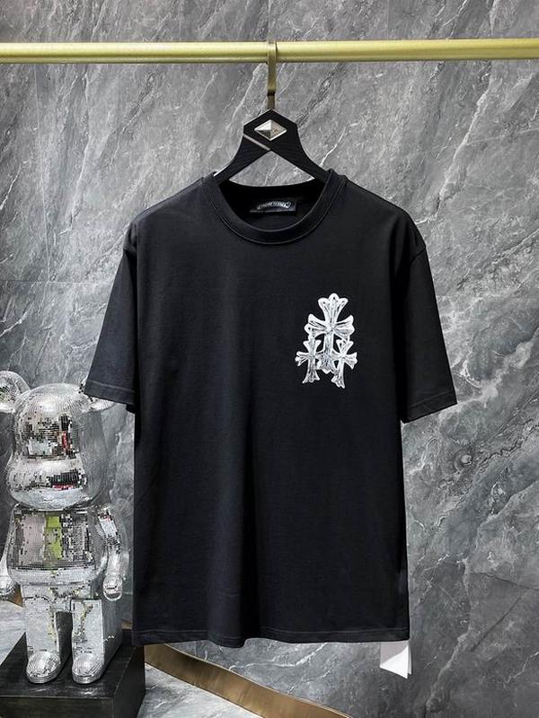 Chrome Hearts Men's T-shirts 99